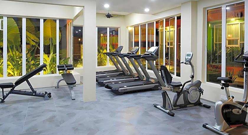 PPT Muar Hotel