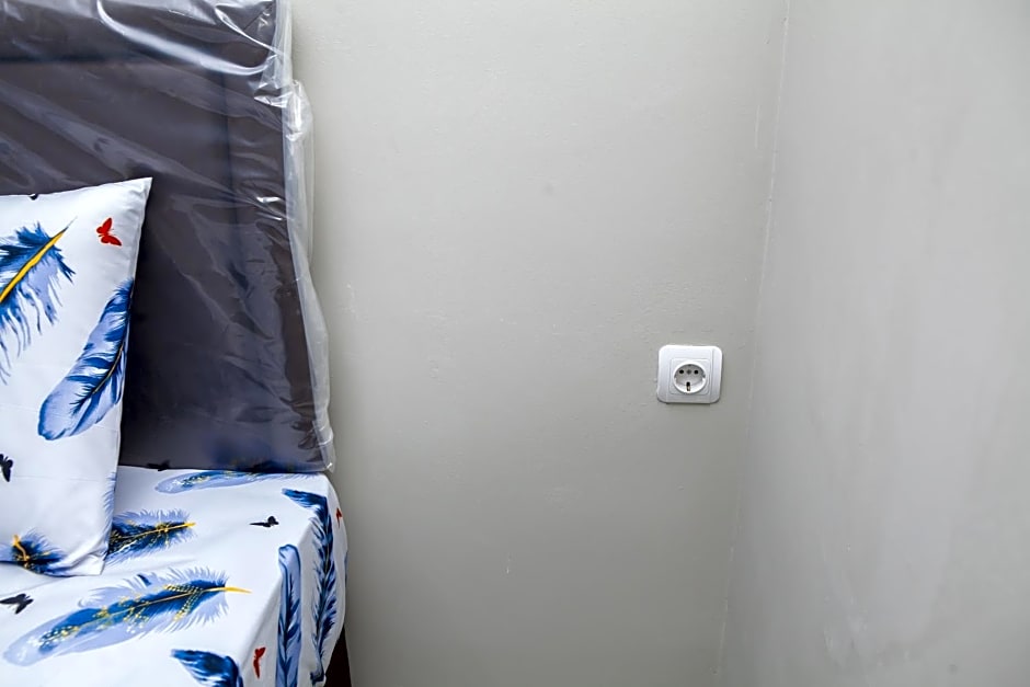 Saba Ayu Guest House