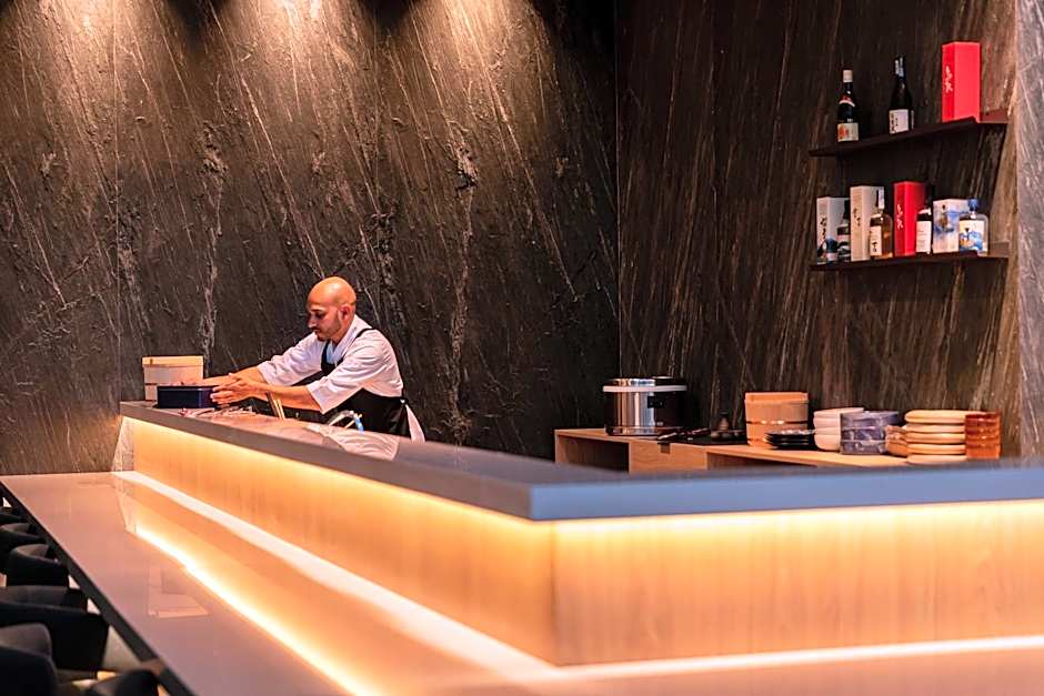 AR Diamante Beach Spa Hotel