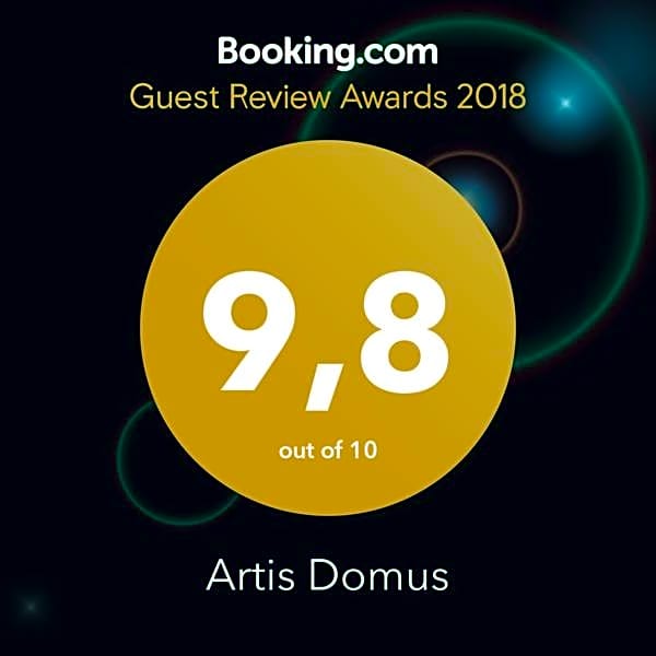 Artis Domus
