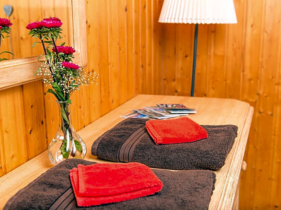 Gasthaus Göscheneralp