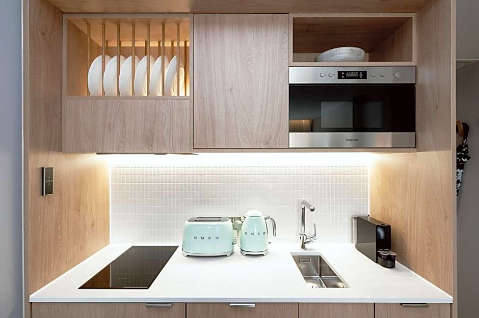Wilde Aparthotels by Staycity London Paddington