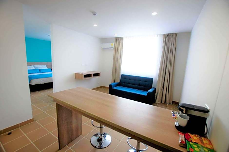 Best Western Puerto Gaitan