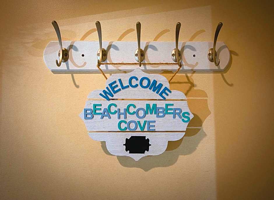 Kye Bay BnB - A Place to Breathe