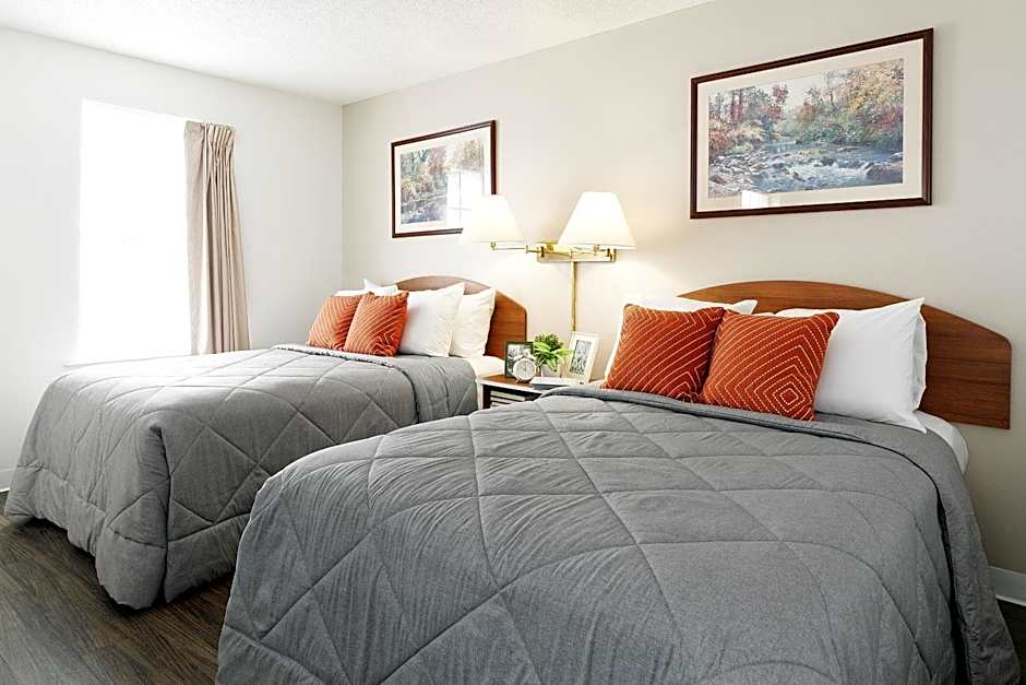 InTown Suites Extended Stay Nashville/Madison
