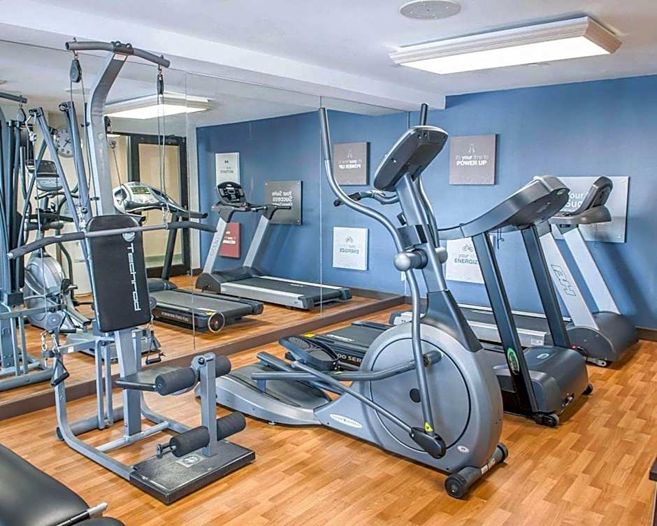 Comfort Suites Fort Wayne - Southwest