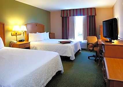 Hampton Inn Richfield