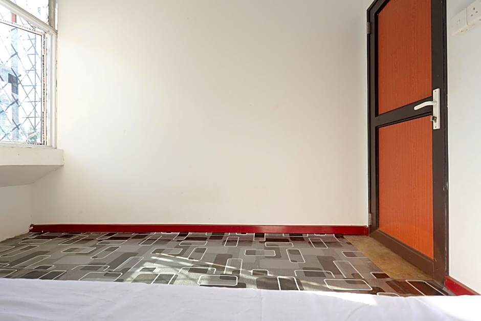 Hotel O Homestay OrangeNearNagoya Hill Shopping Mall