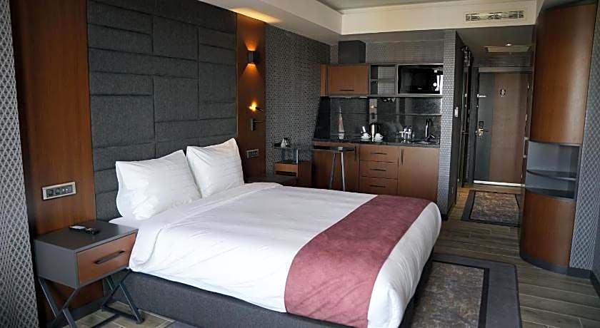 Nova Vista Deluxe & Suites Eskisehir, a member of Radisson Individuals