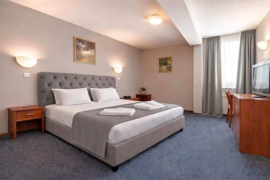 Sveta Sofia Hotel