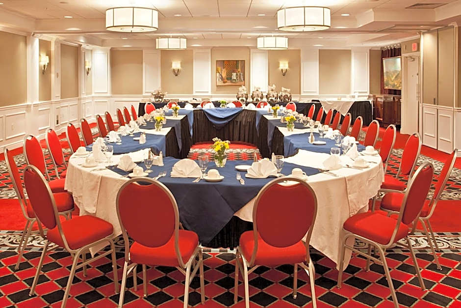 Holiday Inn Johnstown-Downtown By IHG