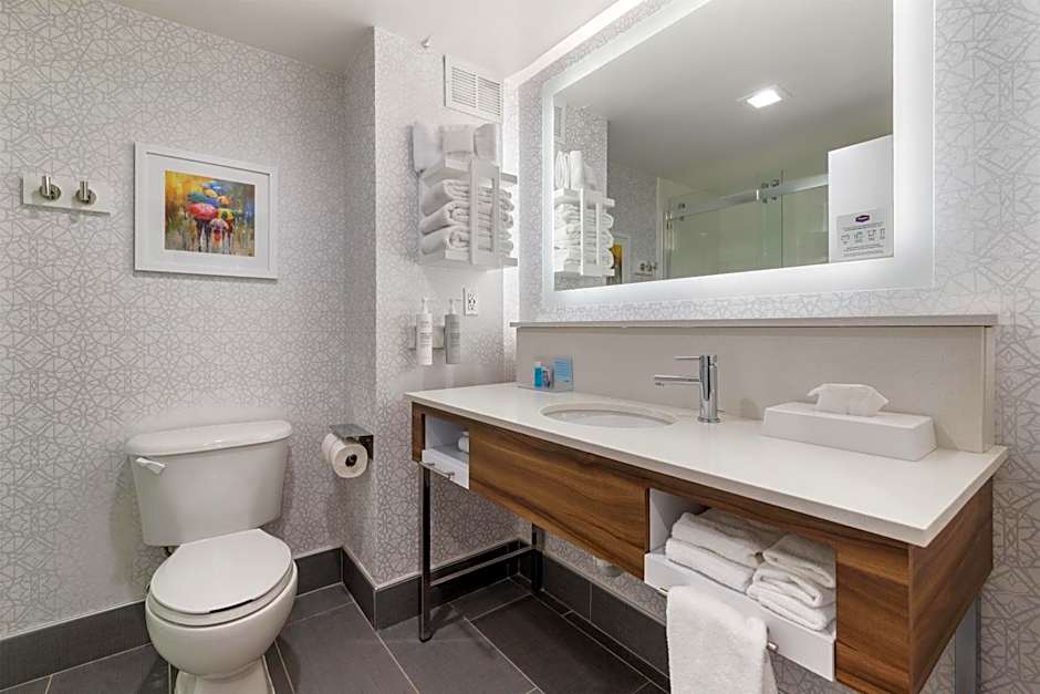 Hampton Inn Dublin