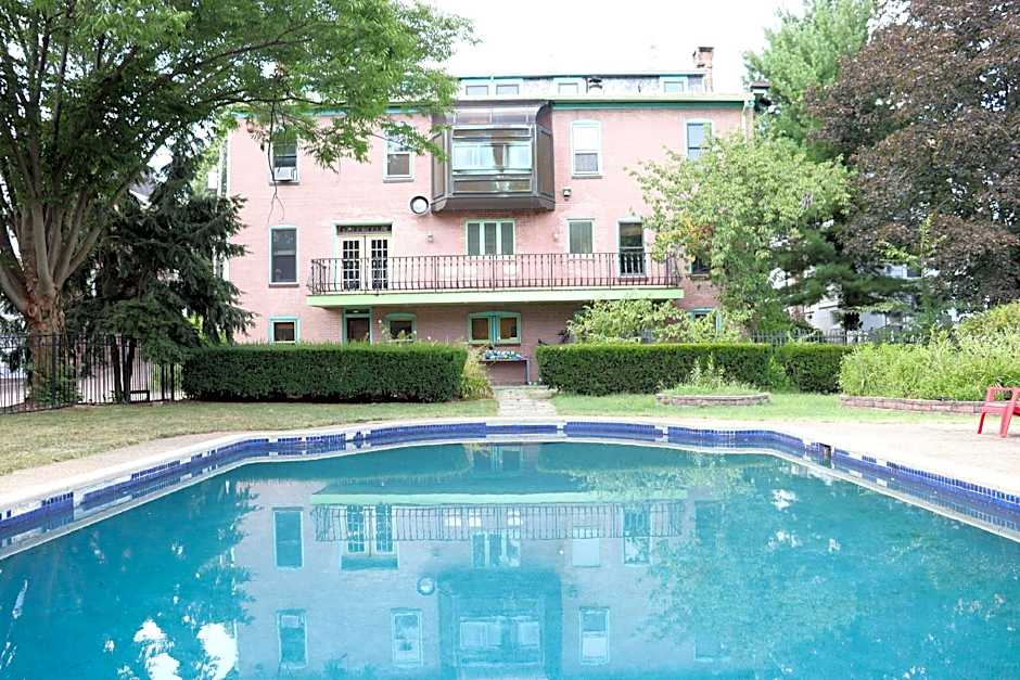 VAAST Bed & Breakfast