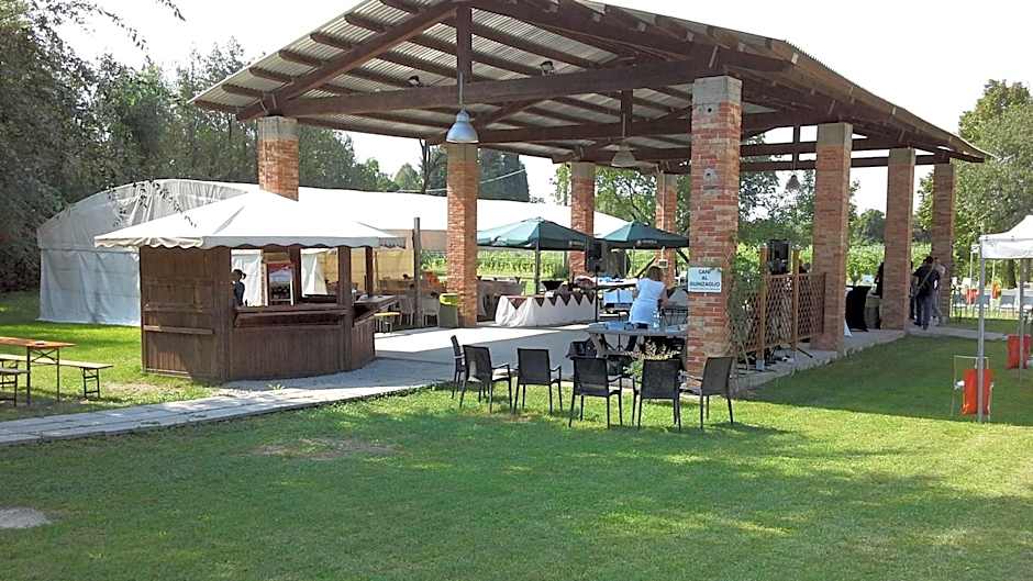 Agriturismo Le Giarine