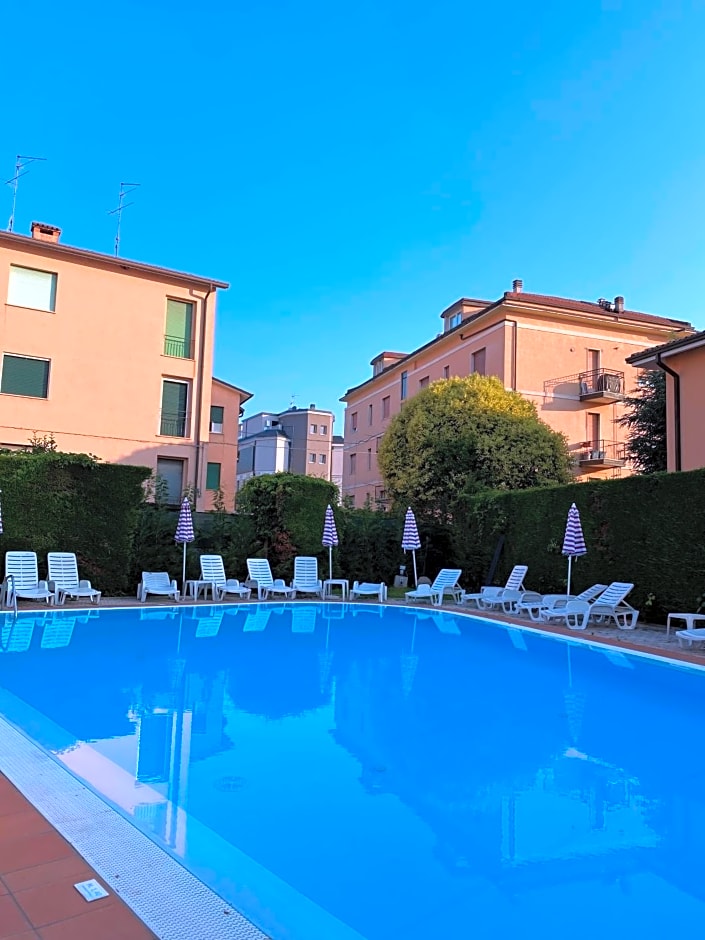 Hotel Bella Peschiera