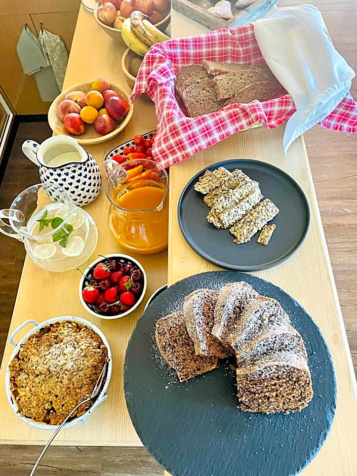 Pension Möslehnerhof