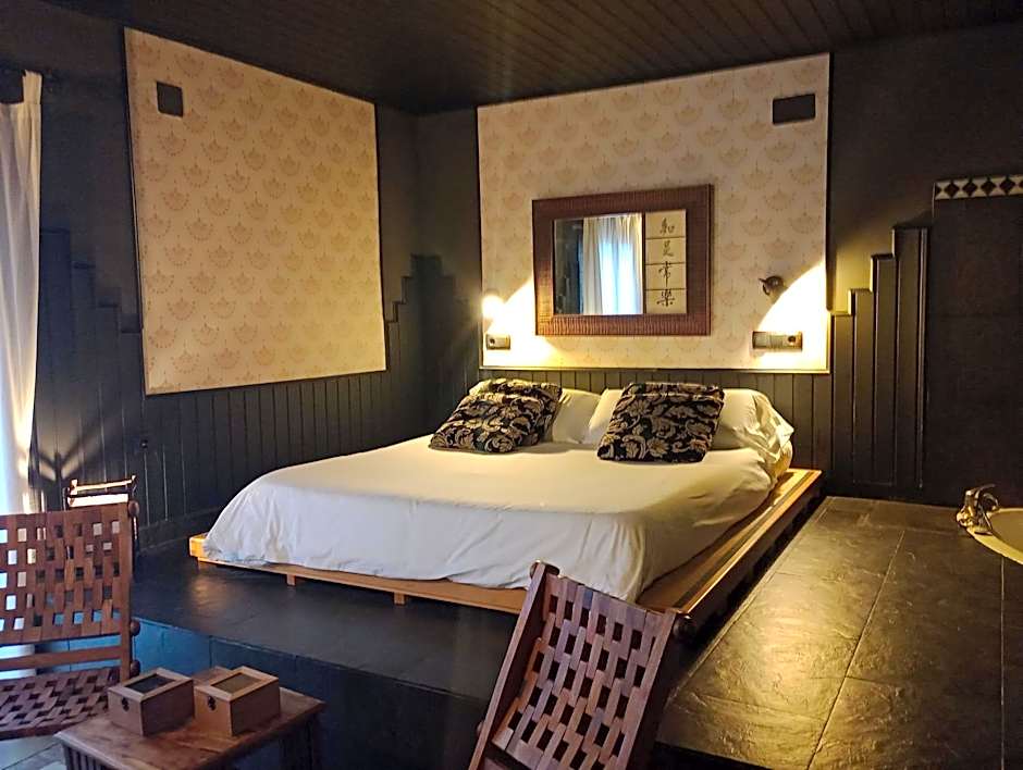 El Nido de Ballesteros