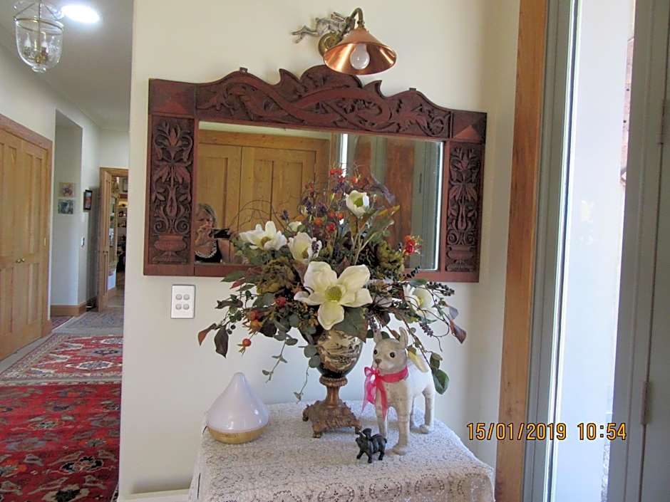 Redwood Valley B & B