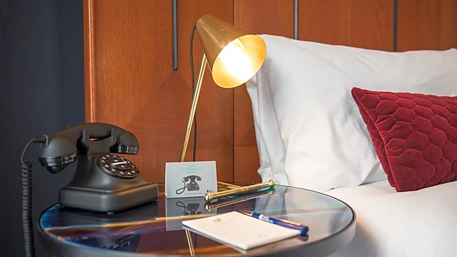 Hotel Indigo The Hague - Palace Noordeinde By IHG