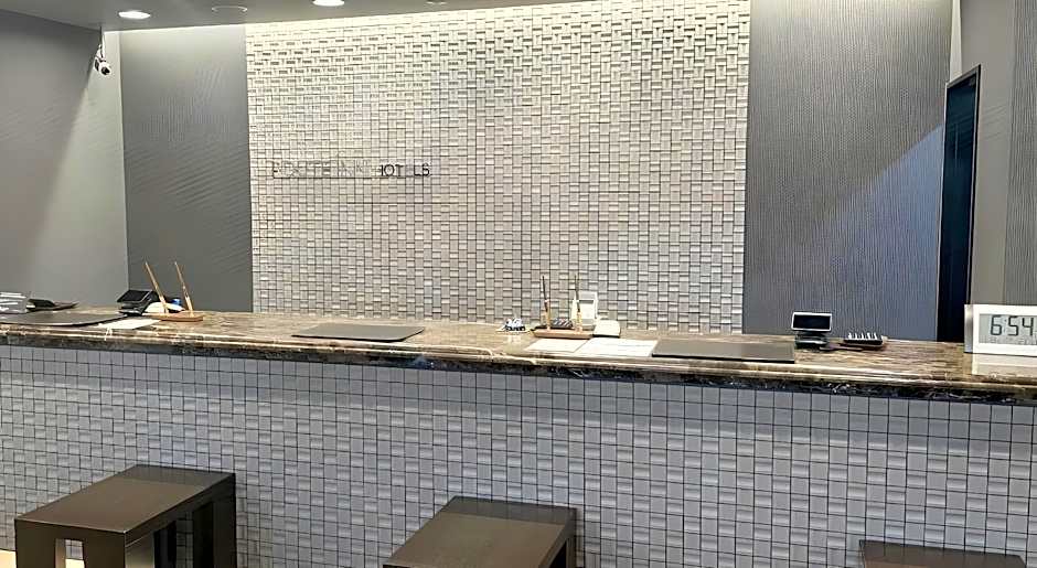 Hotel Route Inn Ashikaga-2