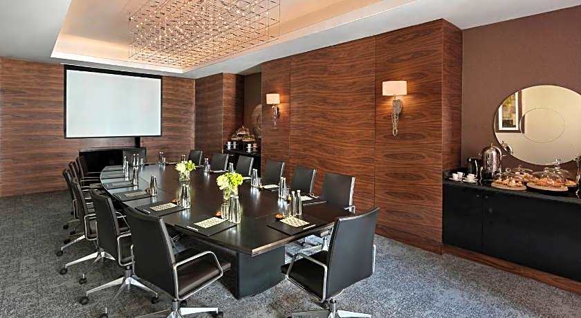 InterContinental Jordan By IHG