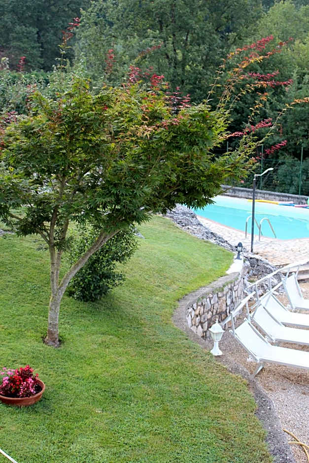 Villa La Voce Del Vento