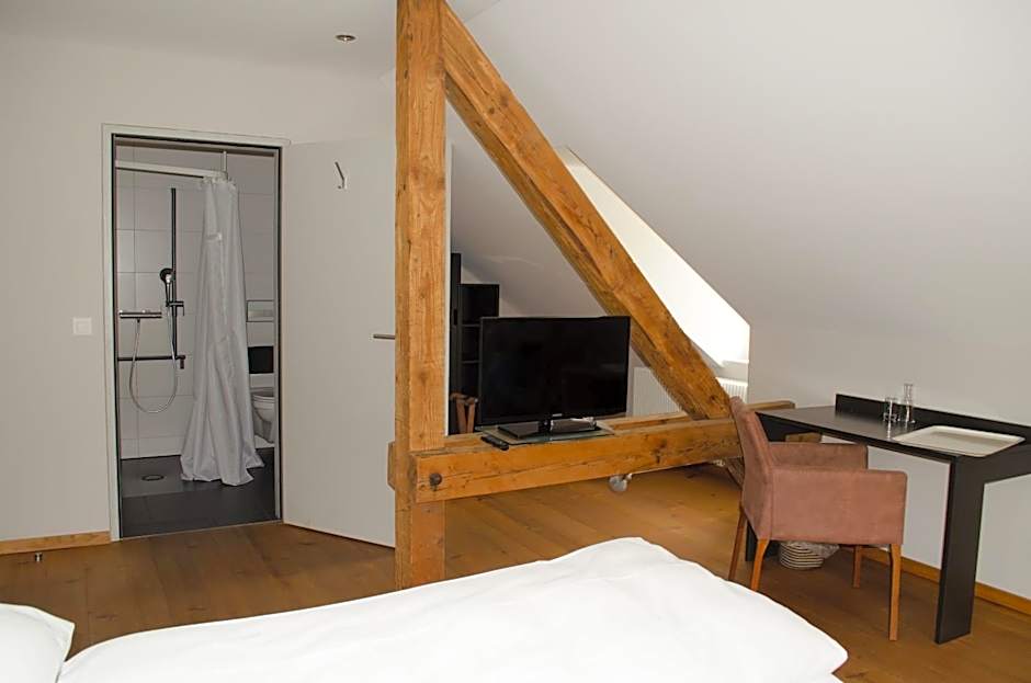 Concept Hotel Landhaus - Digital Hotel