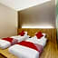 Super OYO 340 Comfort Hotel