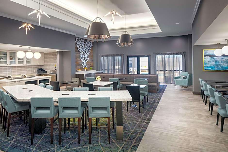 Homewood Suites by Hilton Atlanta Lenox Mall Buckhead