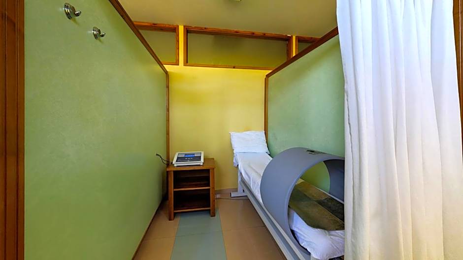 Balneo & SPA Hotel Aura