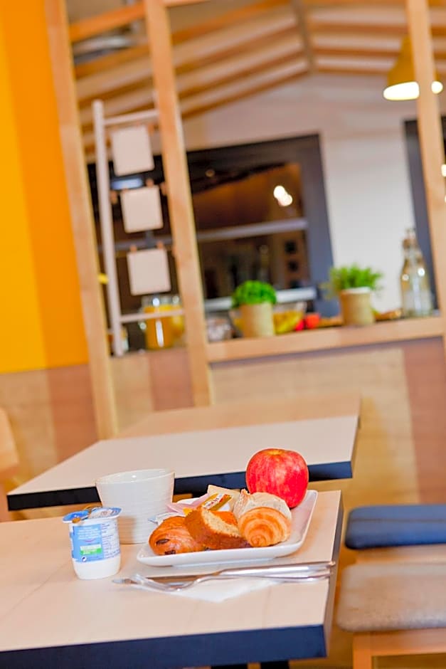 ibis Styles Chalons en Champagne Centre