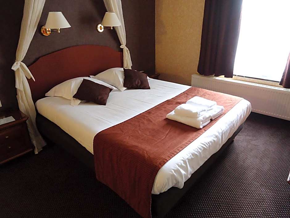 Hotel Groeninghe
