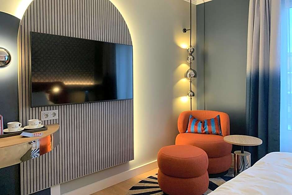 Le doux Souvenir, Potsdam, a Tribute Portfolio Hotel
