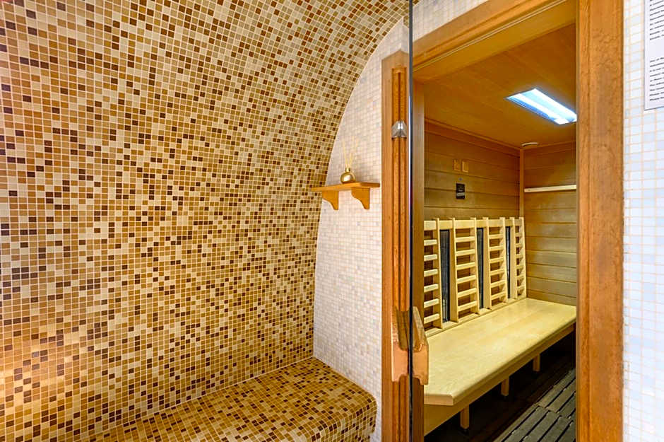Hotel Nemzeti Budapest - MGallery