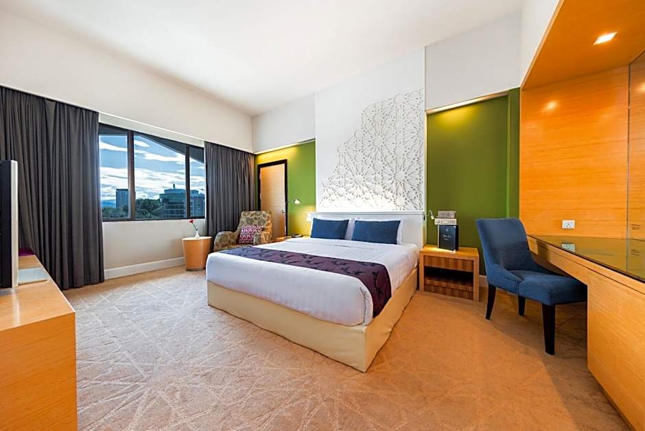 Th Hotel - Kota Kinabalu