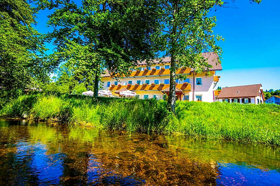 Hotel Restaurant Schworer