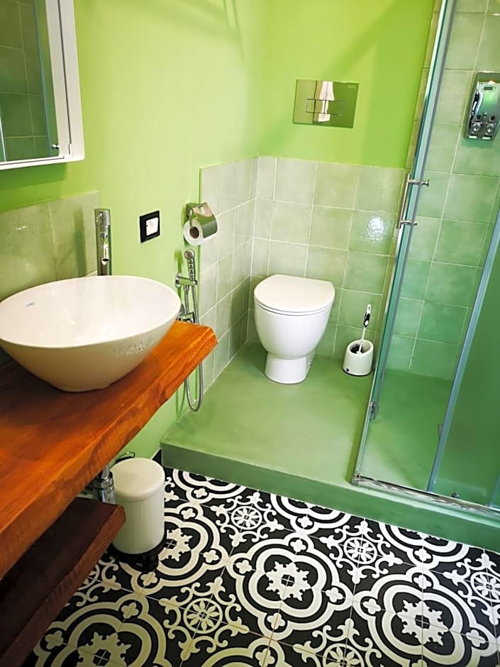 Trapani Destinations b&b