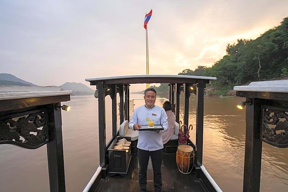 La Résidence Phou Vao