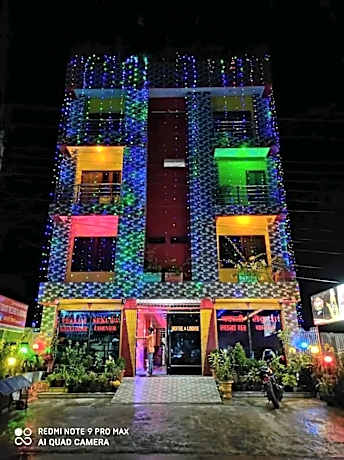 Hotel Giggle Coast Restro And Lodging