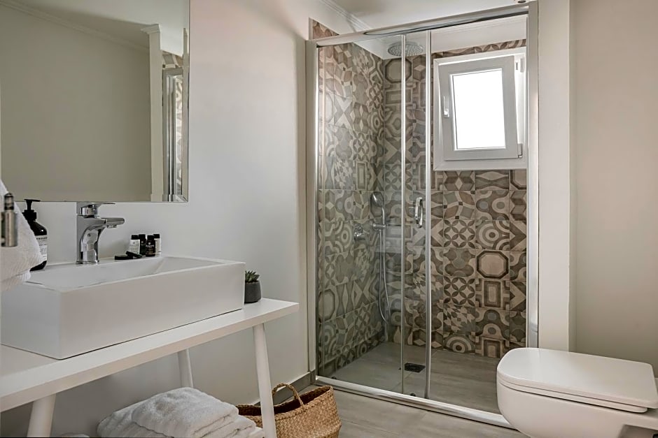 Racconto Boutique Design Hotel (Adults Only)