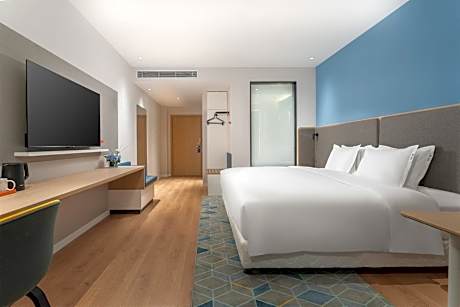 Standard King Room - Disability Access
