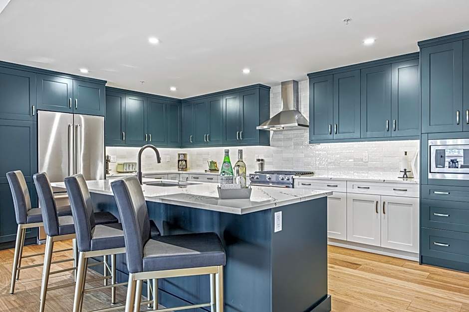 Serenity Villa at Tamarack