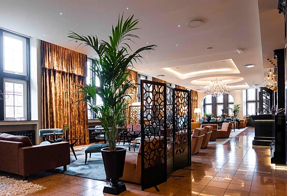 Home Hotel Havnekontoret