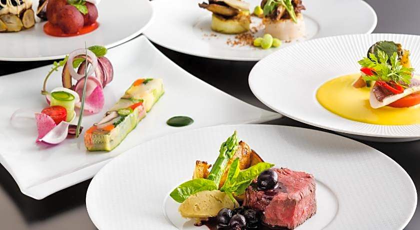 NIPPONIA Sasayama Castle Town Hotel