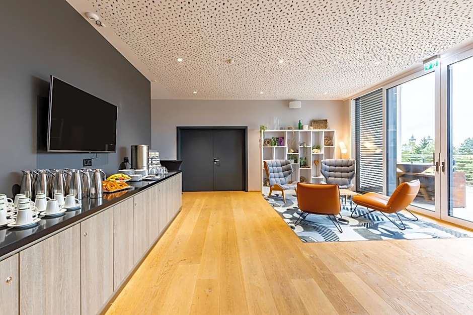 Best Western Plus Parkhotel Maximilian Ottobeuren