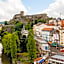Appart'hotel le Pelerin