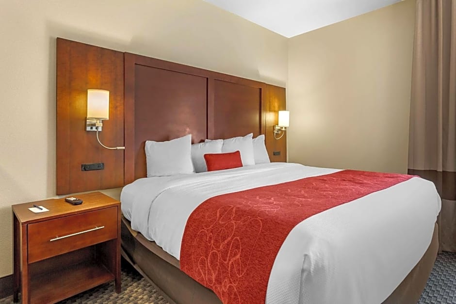 Comfort Suites Cordova