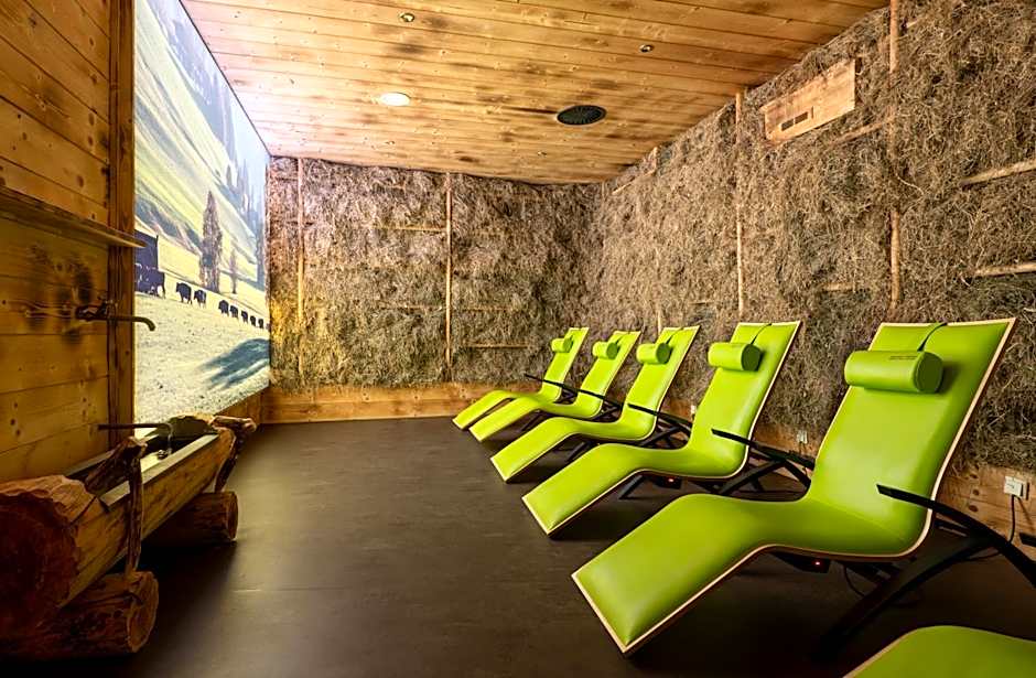 DAS SIEBEN - Adults Only