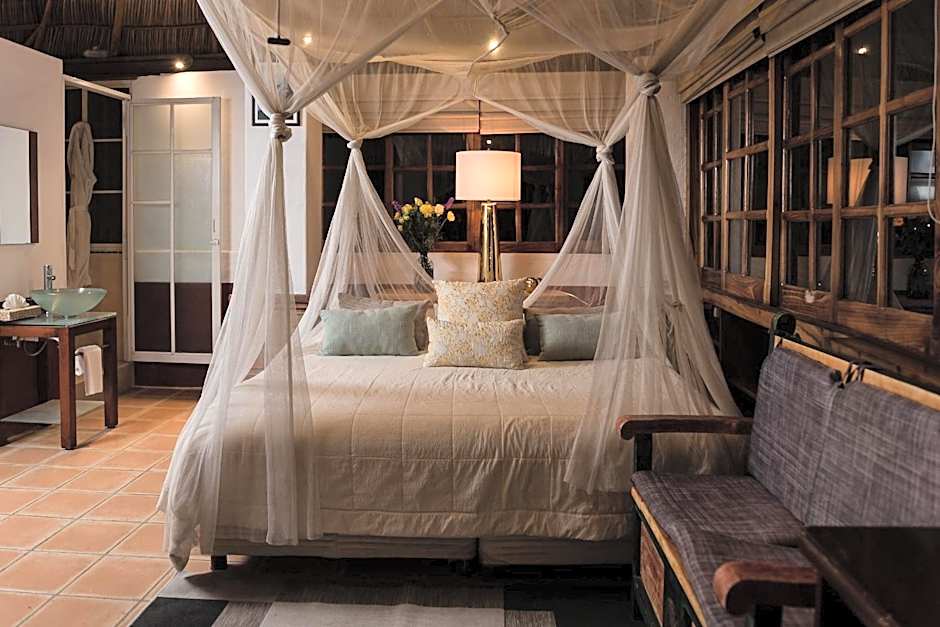 Villa Bella Bed & Breakfast Inn