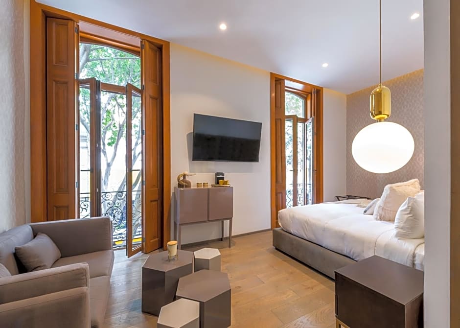 Casa Prim Hotel Boutique